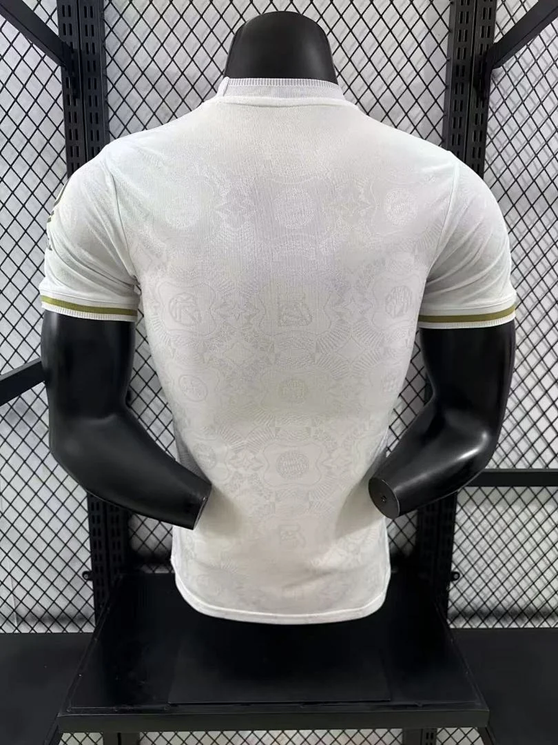 Bayern 125th Anniversary Edition White S-2XL - view 2