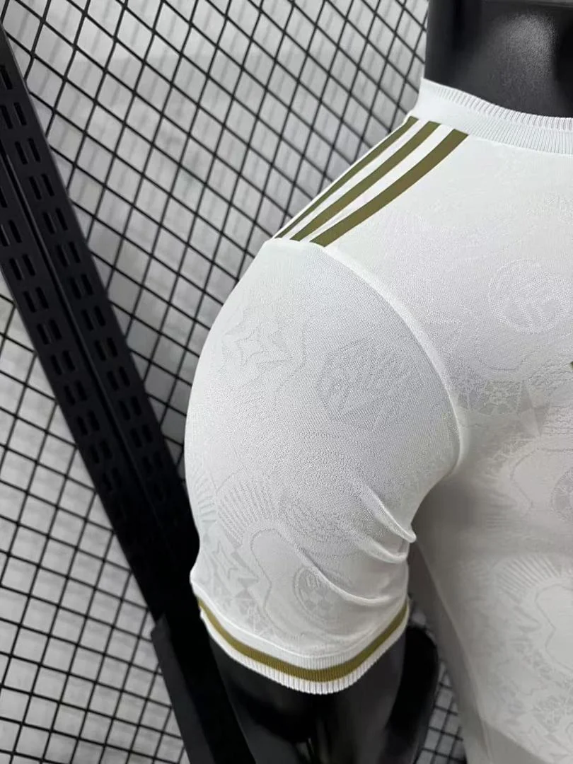 Bayern 125th Anniversary Edition White S-2XL - view 8