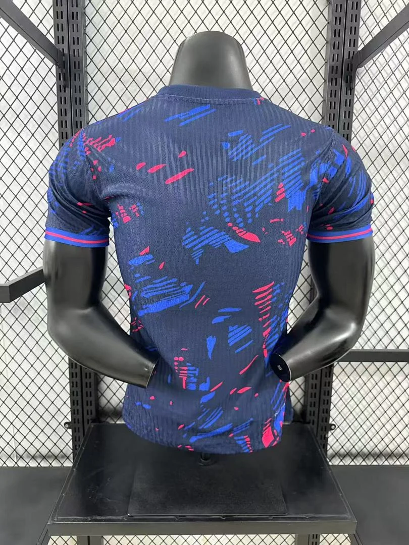 2526 Barcelona Special Edition S-2XL - view 2
