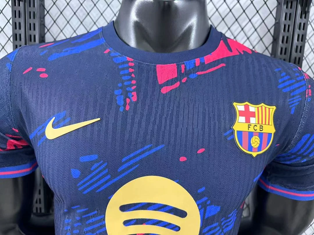 2526 Barcelona Special Edition S-2XL - view 3