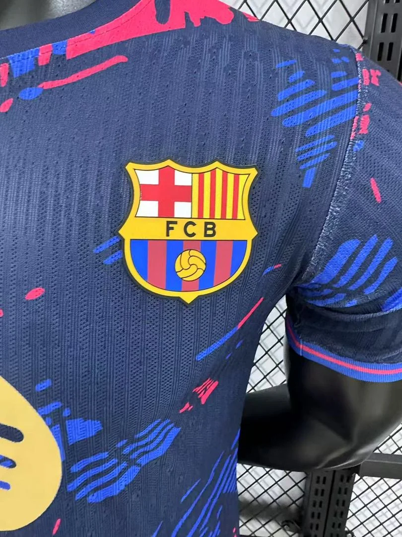 2526 Barcelona Special Edition S-2XL - view 5