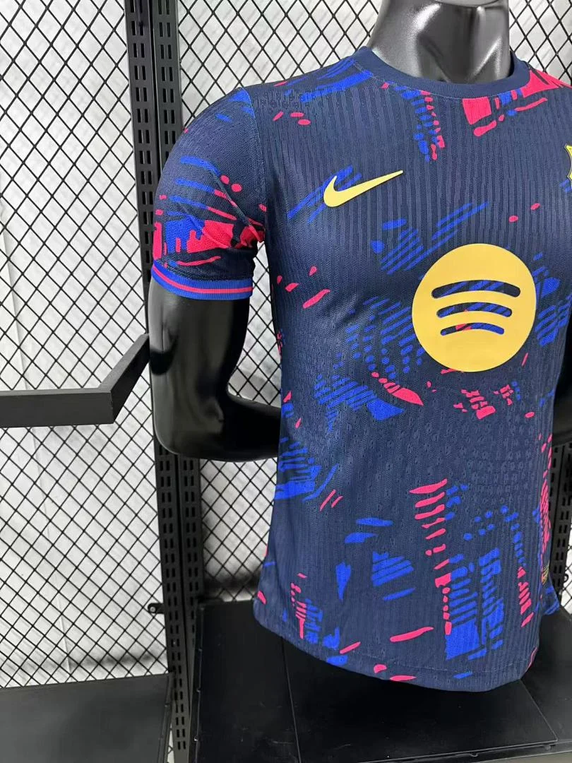 2526 Barcelona Special Edition S-2XL - view 6