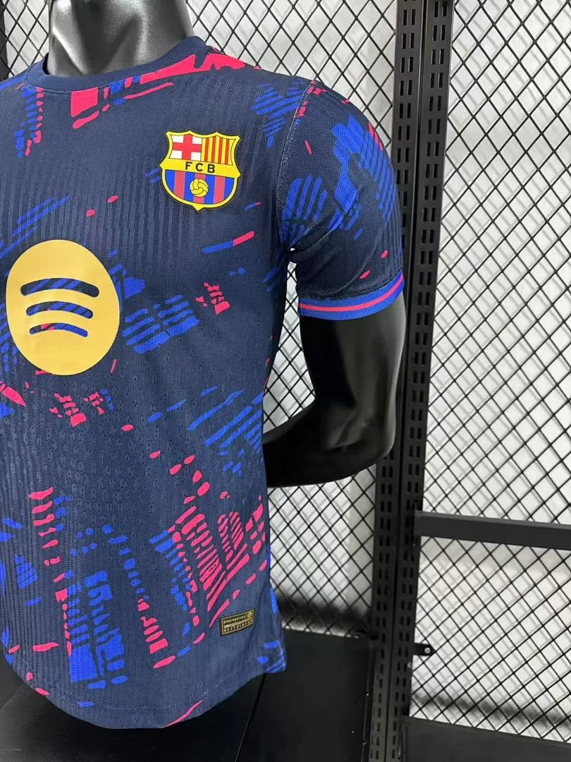 2526 Barcelona Special Edition S-2XL - view 7