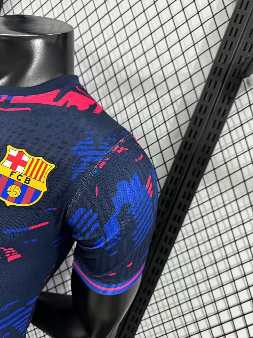 2526 Barcelona Special Edition S-2XL - view 9