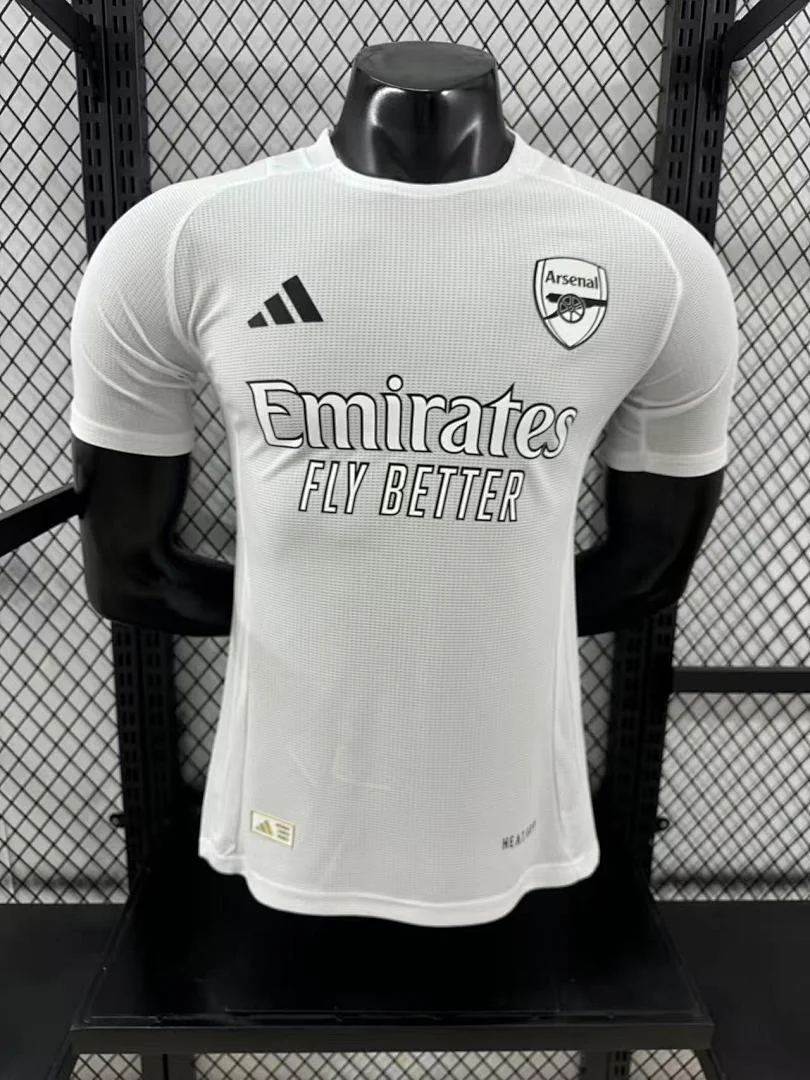2526 Arsenal Training Kit S-2XL
