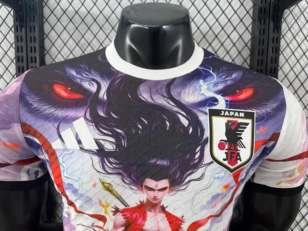 Japan Special Edition S-2XL - view 3