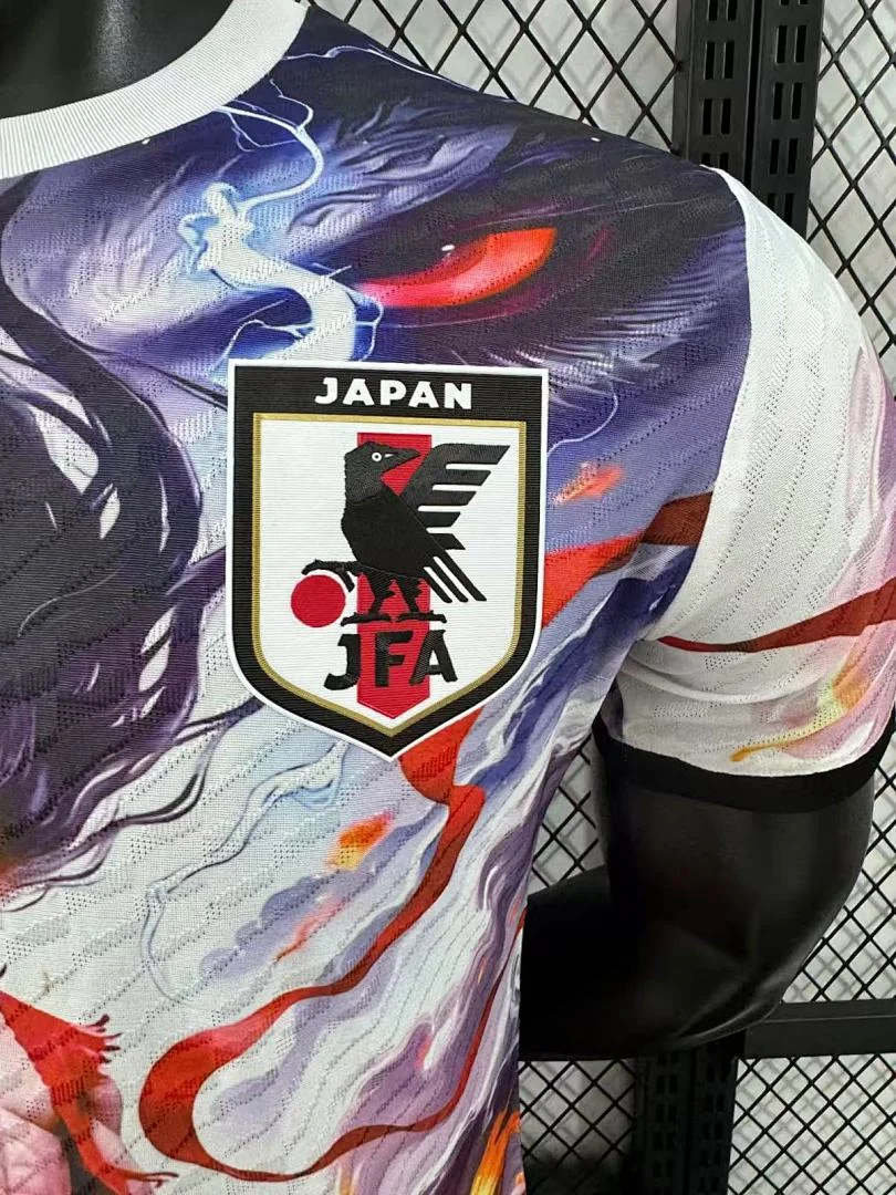 Japan Special Edition S-2XL - view 5
