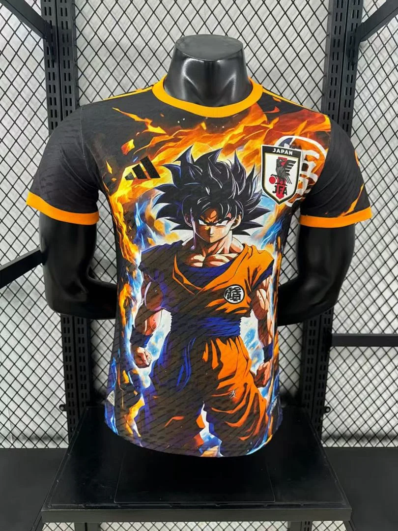Japan Special Edition S-2XL