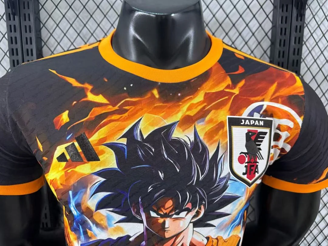 Japan Special Edition S-2XL - view 3