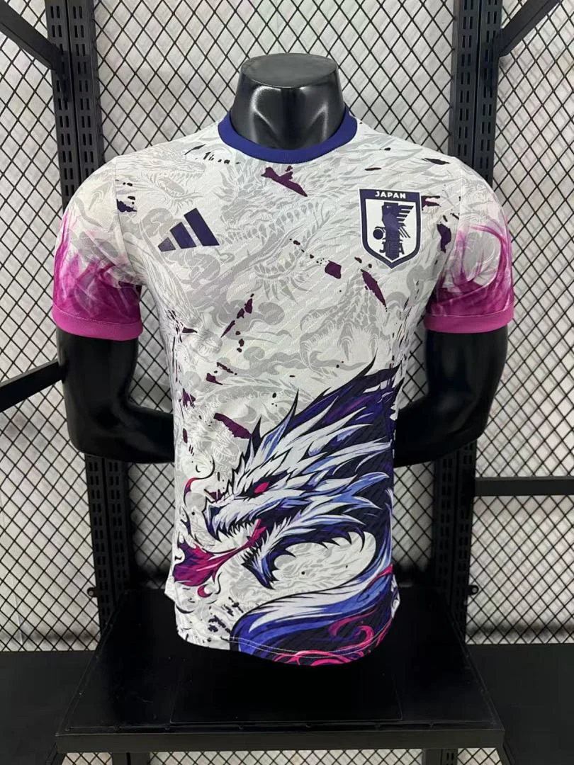 Japan Special Edition S-2XL - view 1