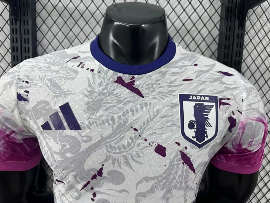 Japan Special Edition S-2XL - view 3