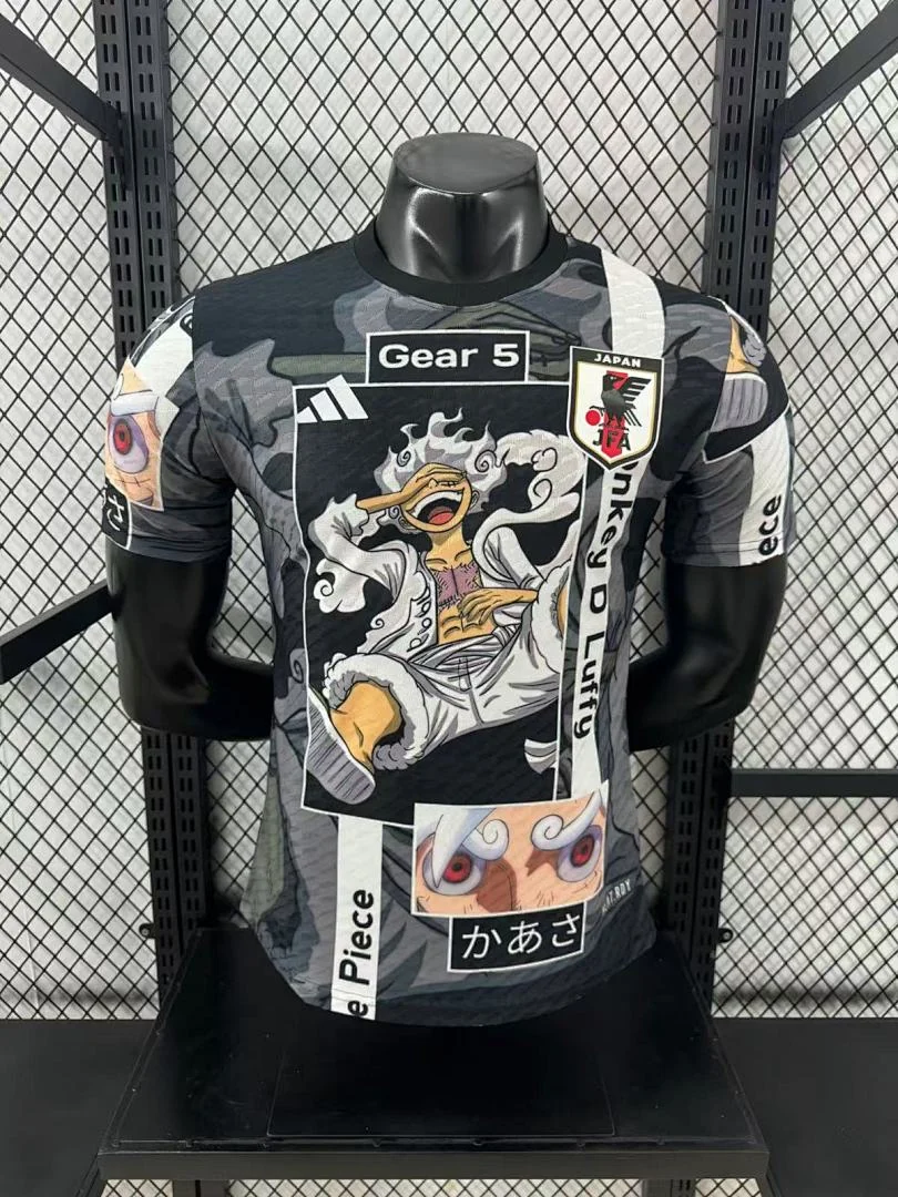 Japan Special Edition S-2XL - view 1