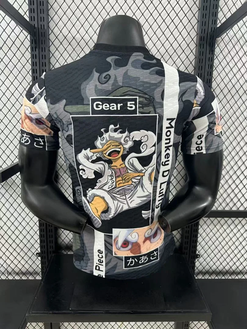 Japan Special Edition S-2XL - view 2