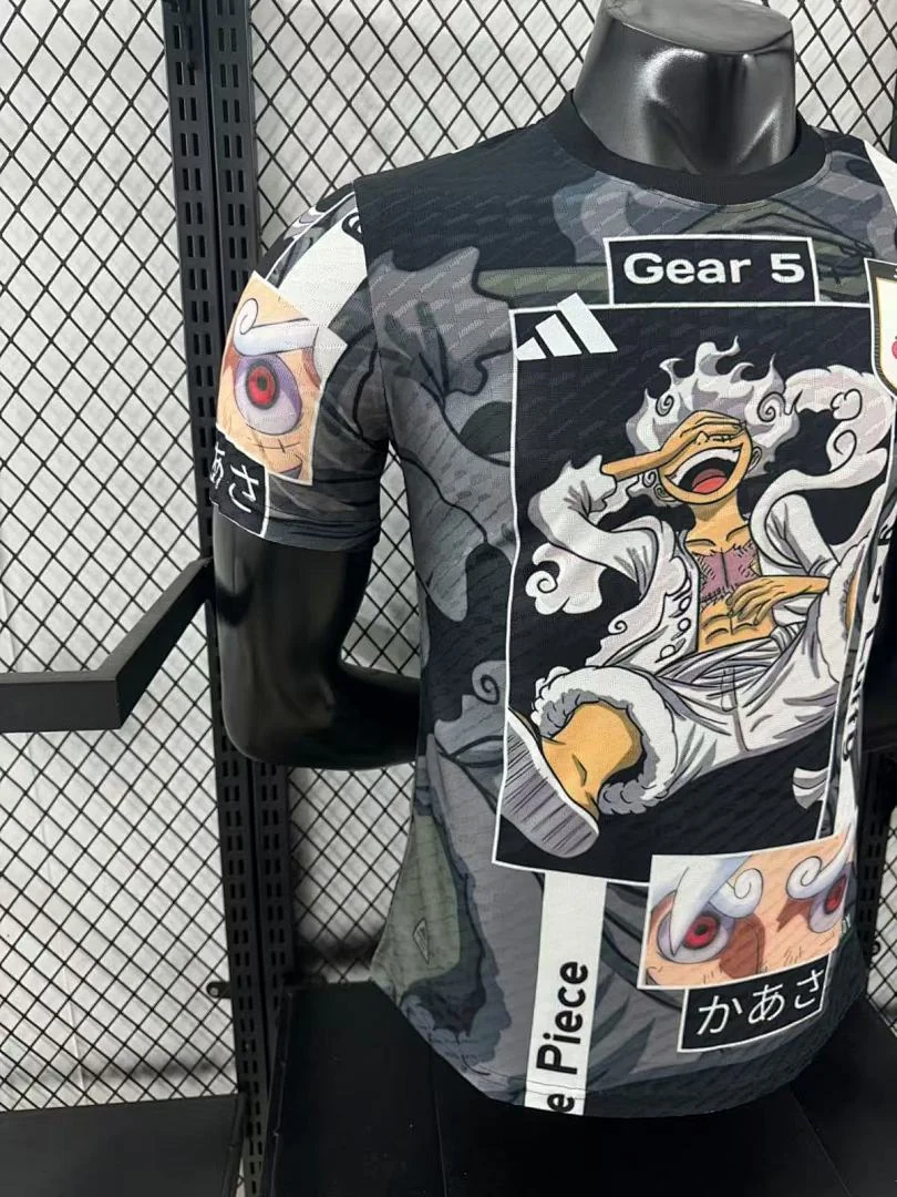 Japan Special Edition S-2XL - view 6