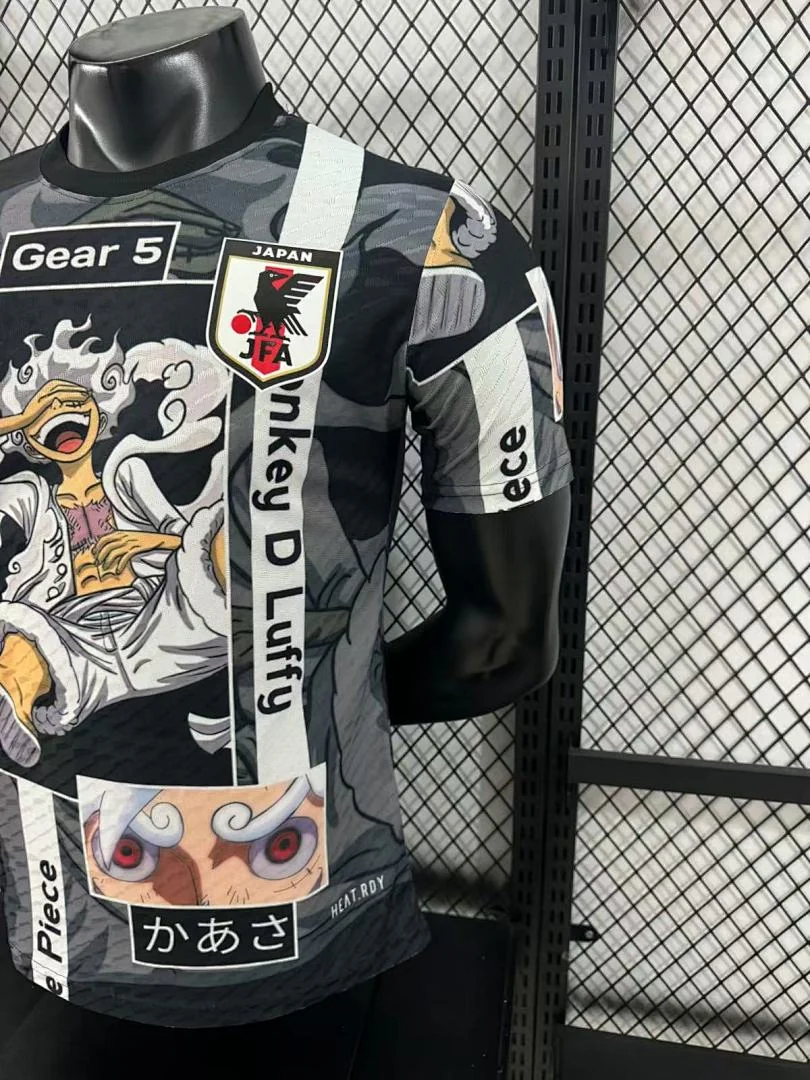 Japan Special Edition S-2XL - view 7