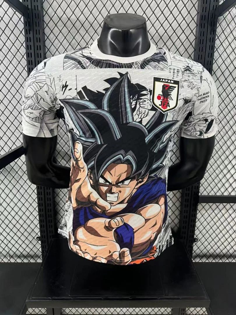 Japan Special Edition S-2XL - view 1