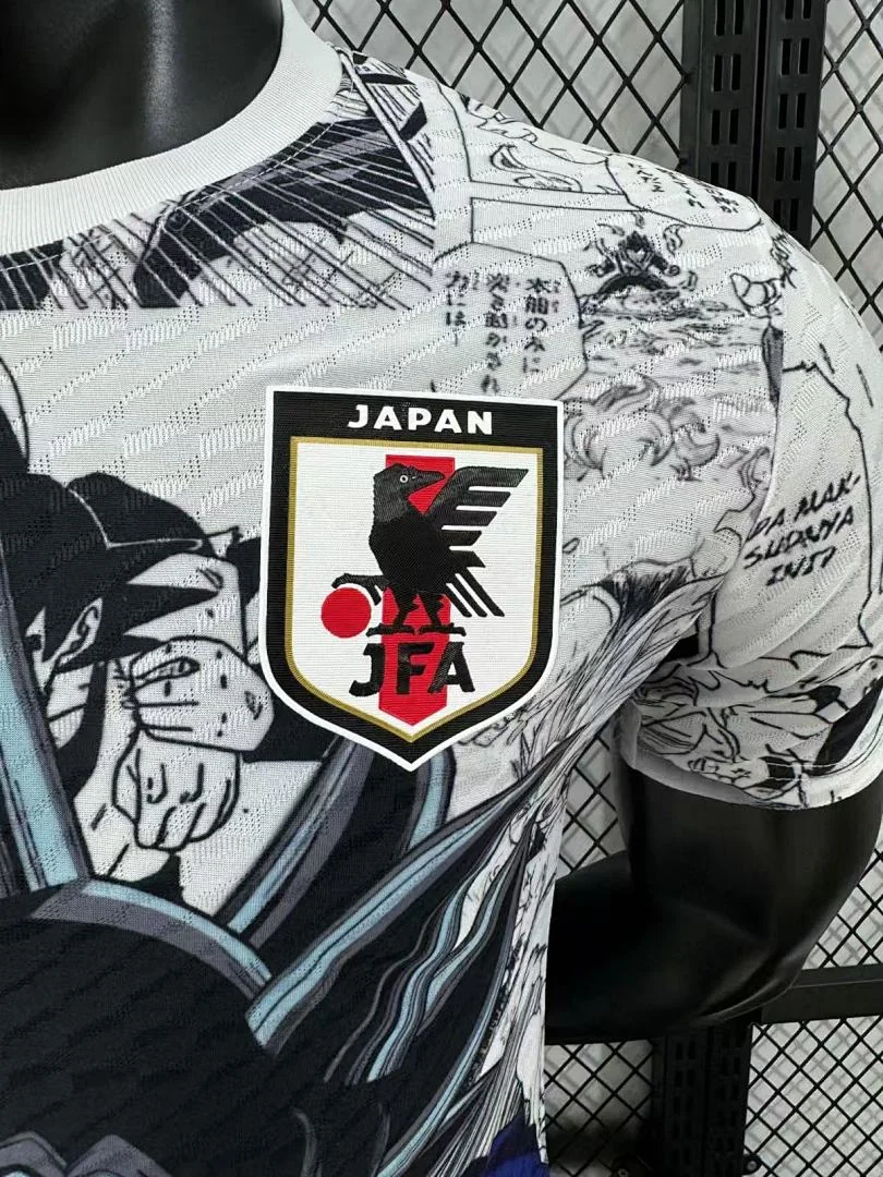 Japan Special Edition S-2XL - view 5