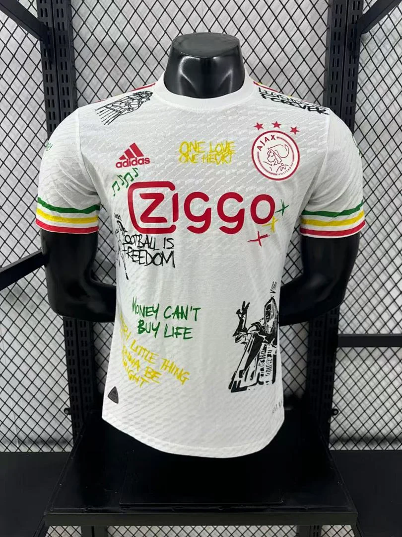 Ajax Special Edition S-2XL - view 1