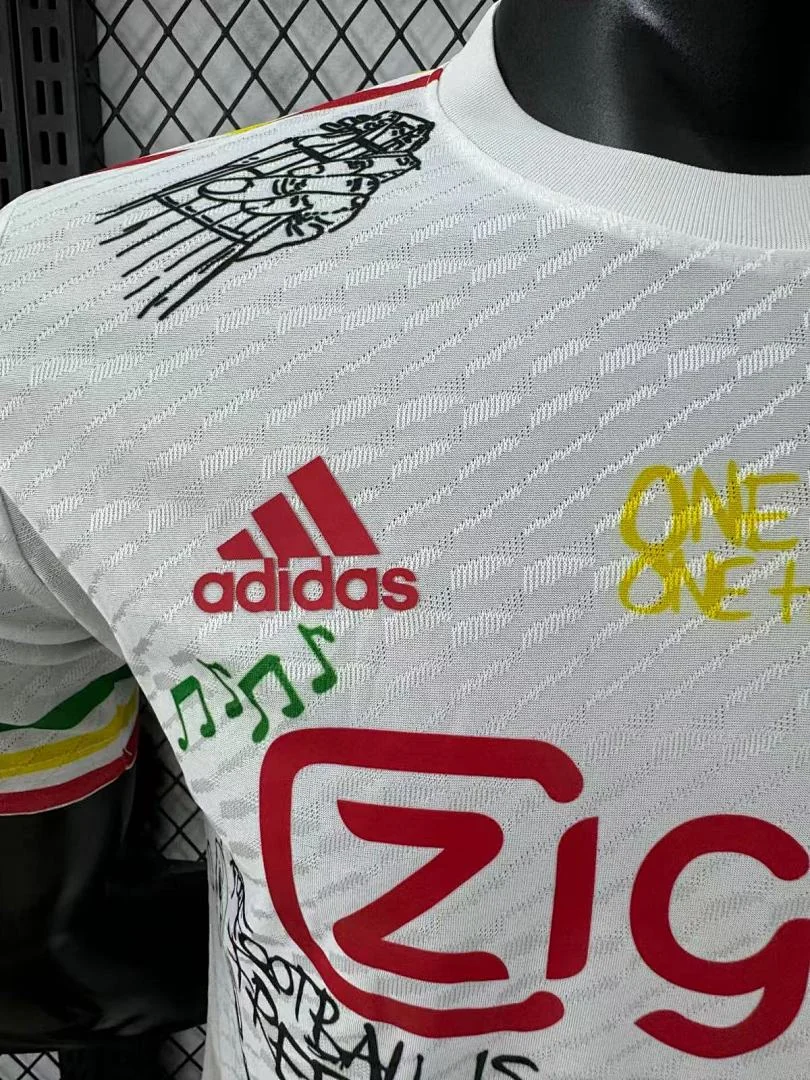 Ajax Special Edition S-2XL - view 4