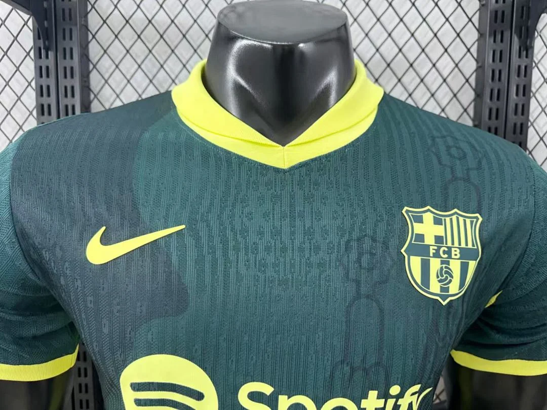 Barcelona Special Edition S-2XL - view 3