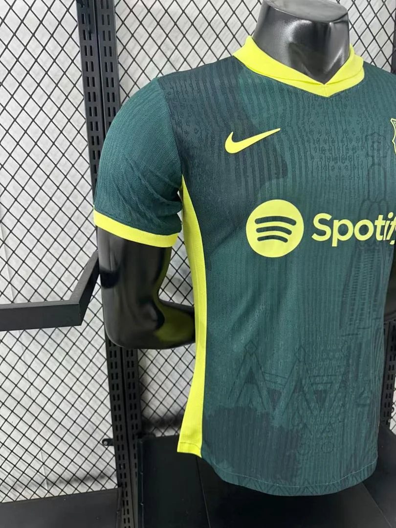 Barcelona Special Edition S-2XL - view 6