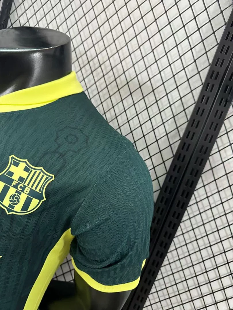 Barcelona Special Edition S-2XL - view 9