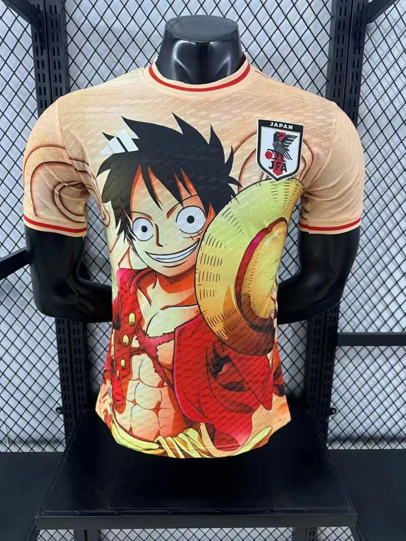 Japan Special Edition S-2XL - view 1