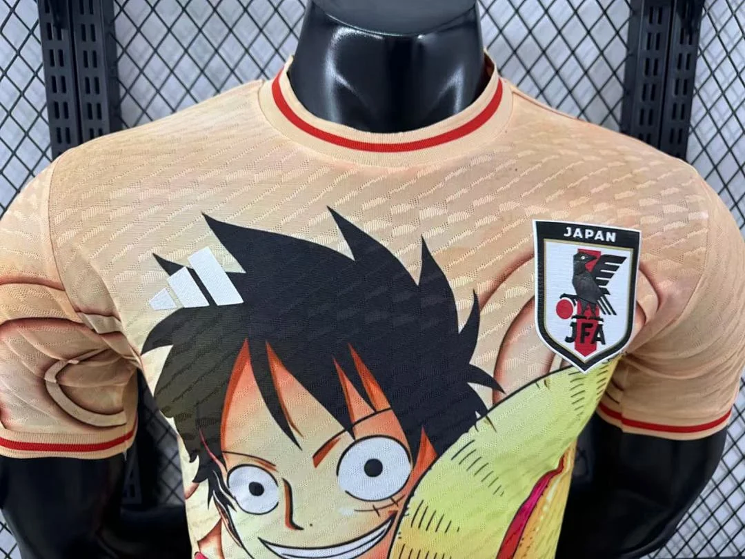 Japan Special Edition S-2XL - view 3
