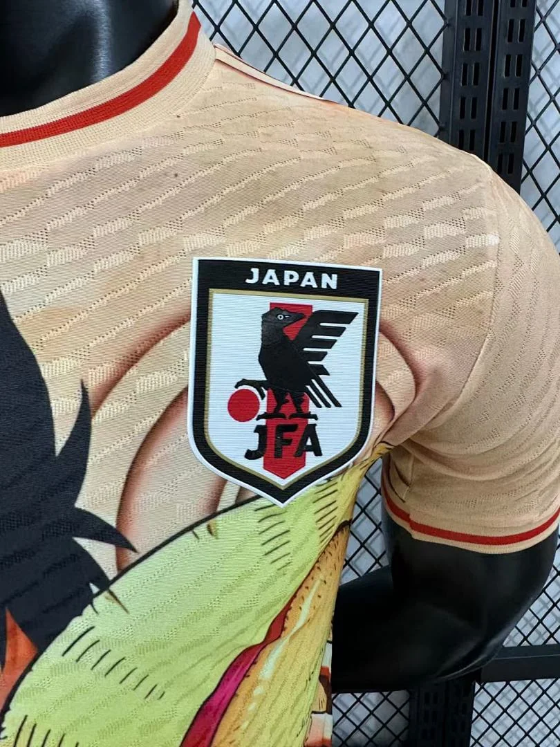 Japan Special Edition S-2XL - view 5