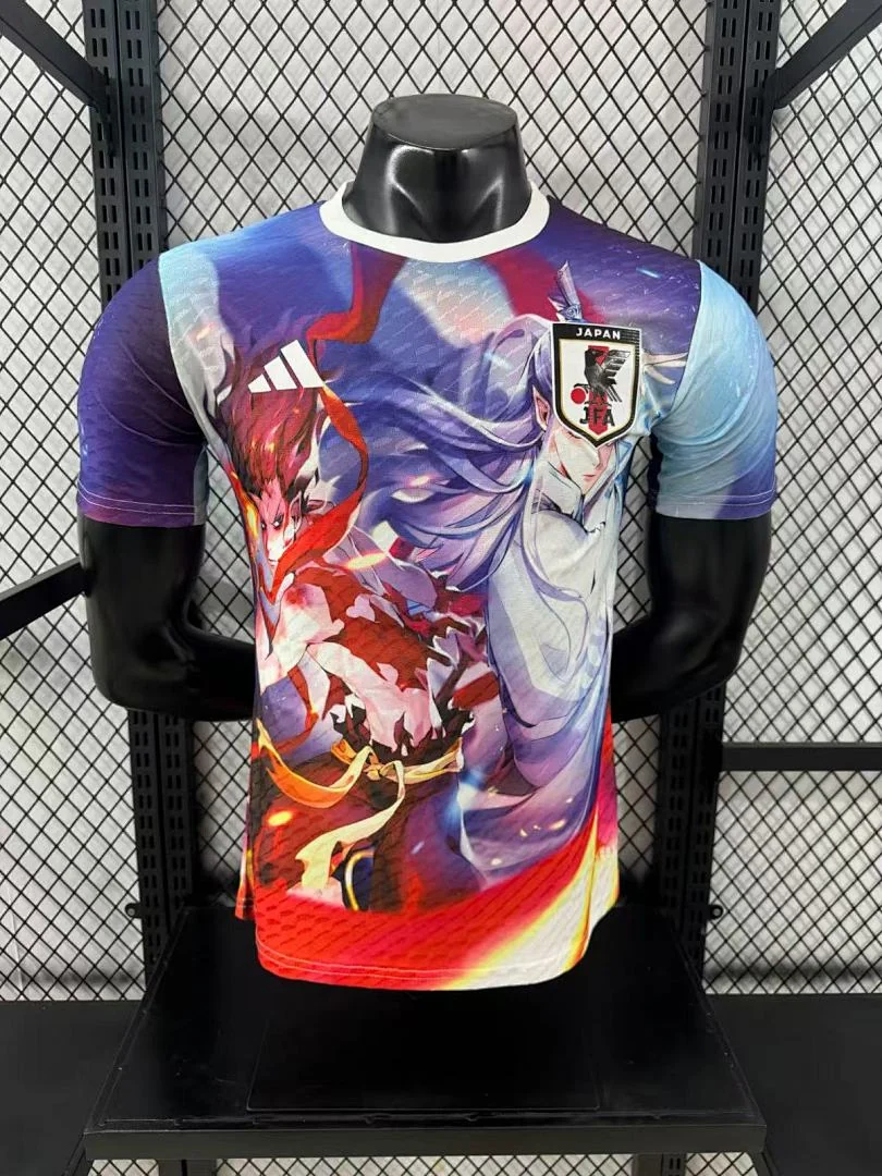 Japan Special Edition S-2XL - view 1