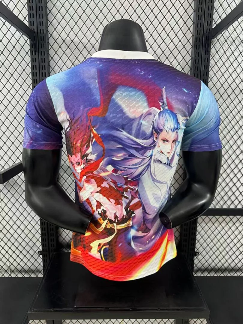 Japan Special Edition S-2XL - view 2