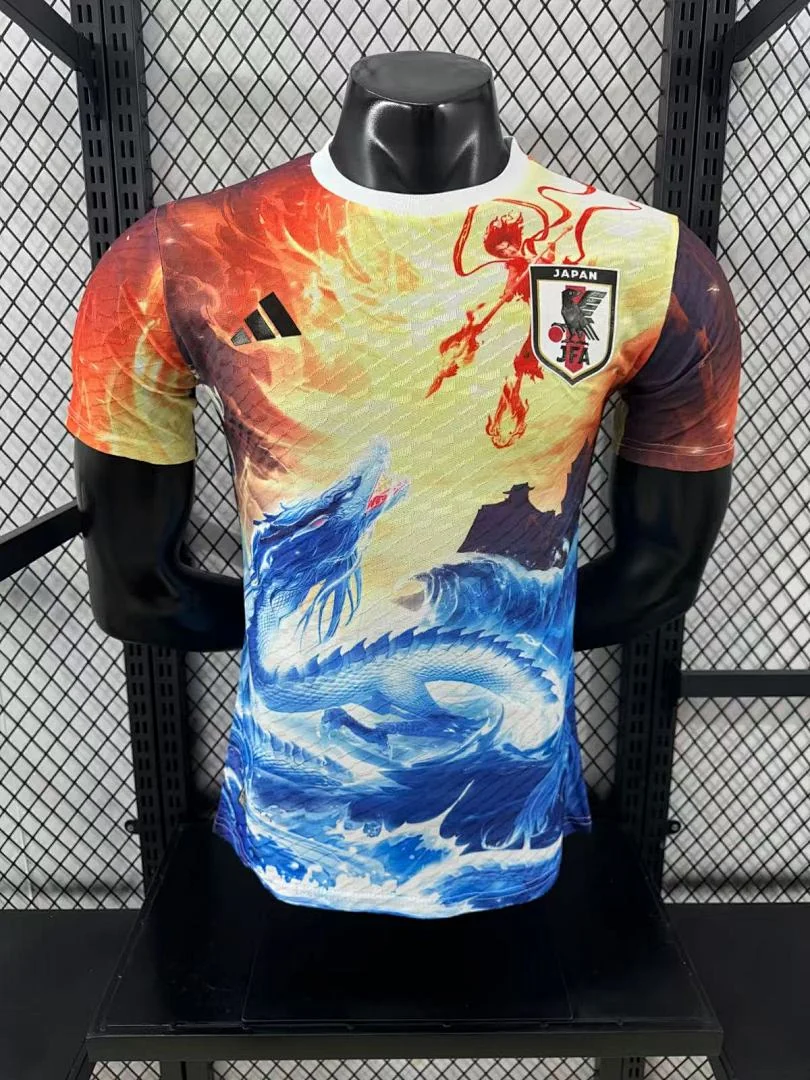 Japan Special Edition S-2XL - view 1
