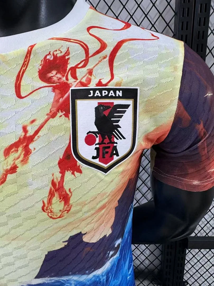 Japan Special Edition S-2XL - view 5