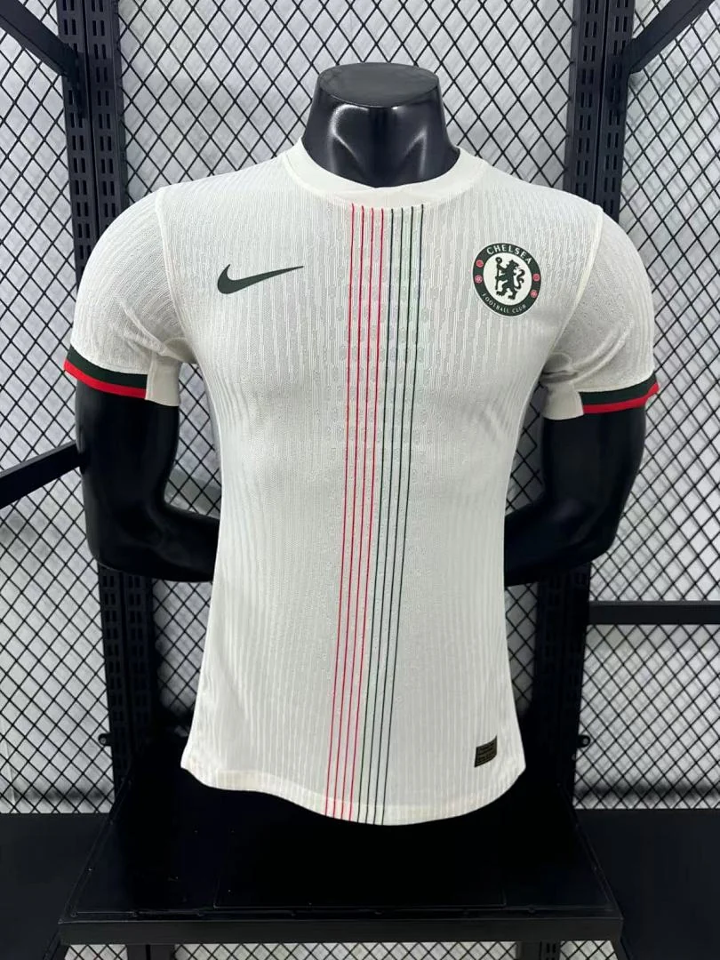 2526 Chelsea Away S-2XL - view 1