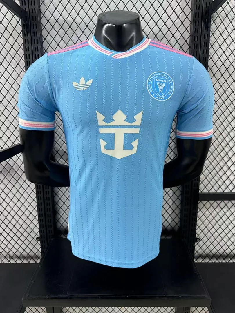2526 Miami Second Away S-2XL - view 1
