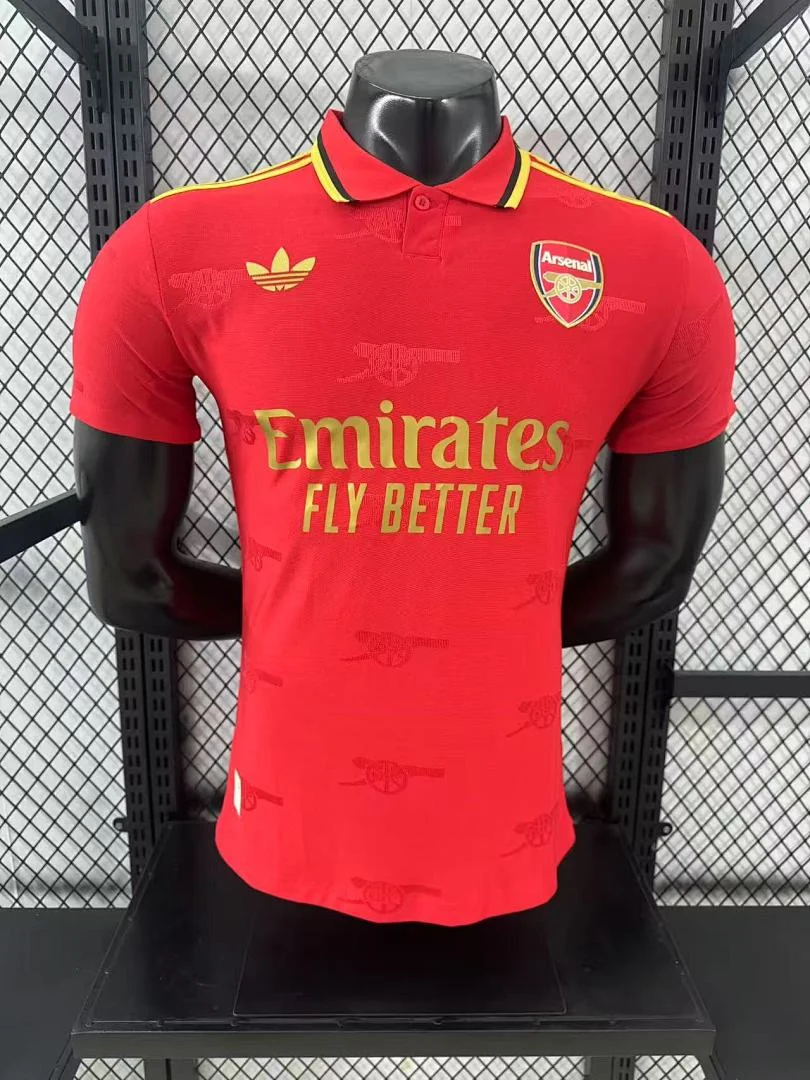 2526 Arsenal Special Edition S-2XL - view 1