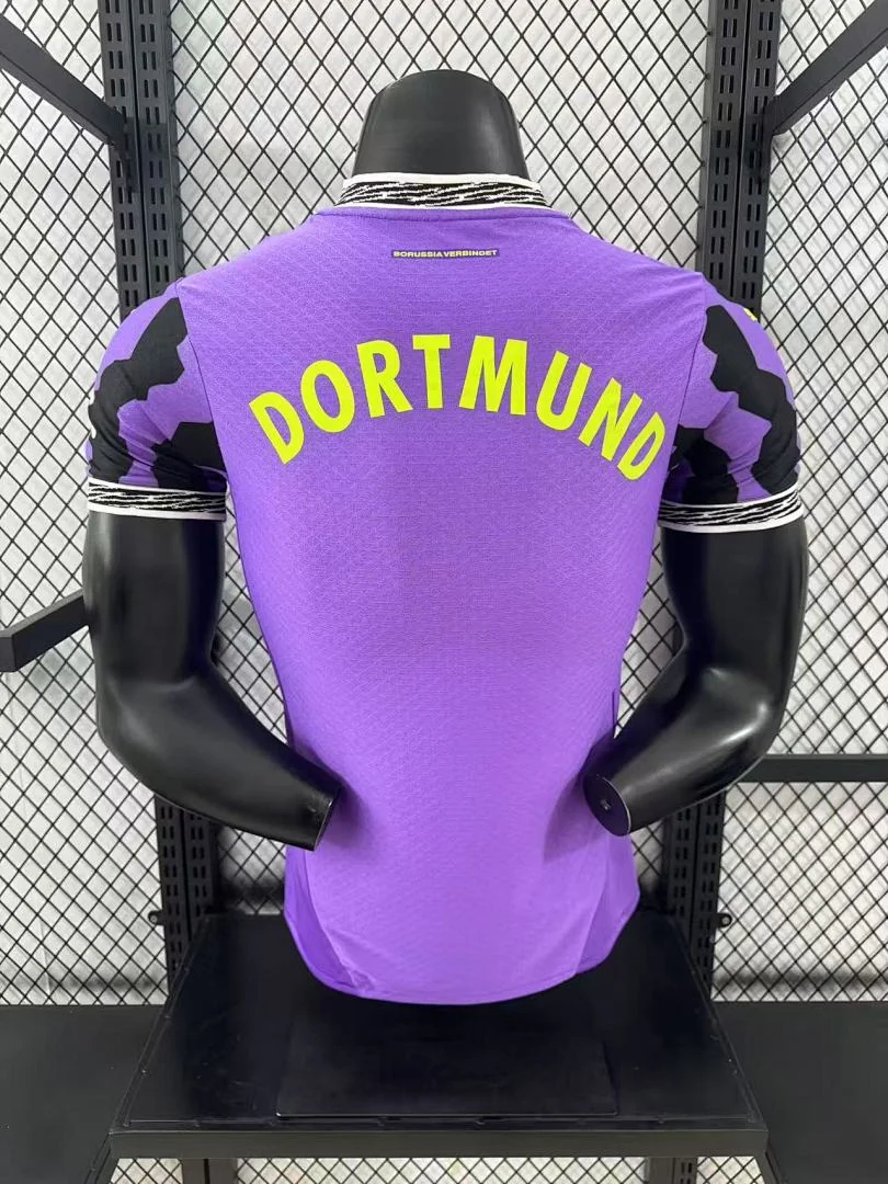 Borussia Dortmund Goalkeeper S-2XL - view 2