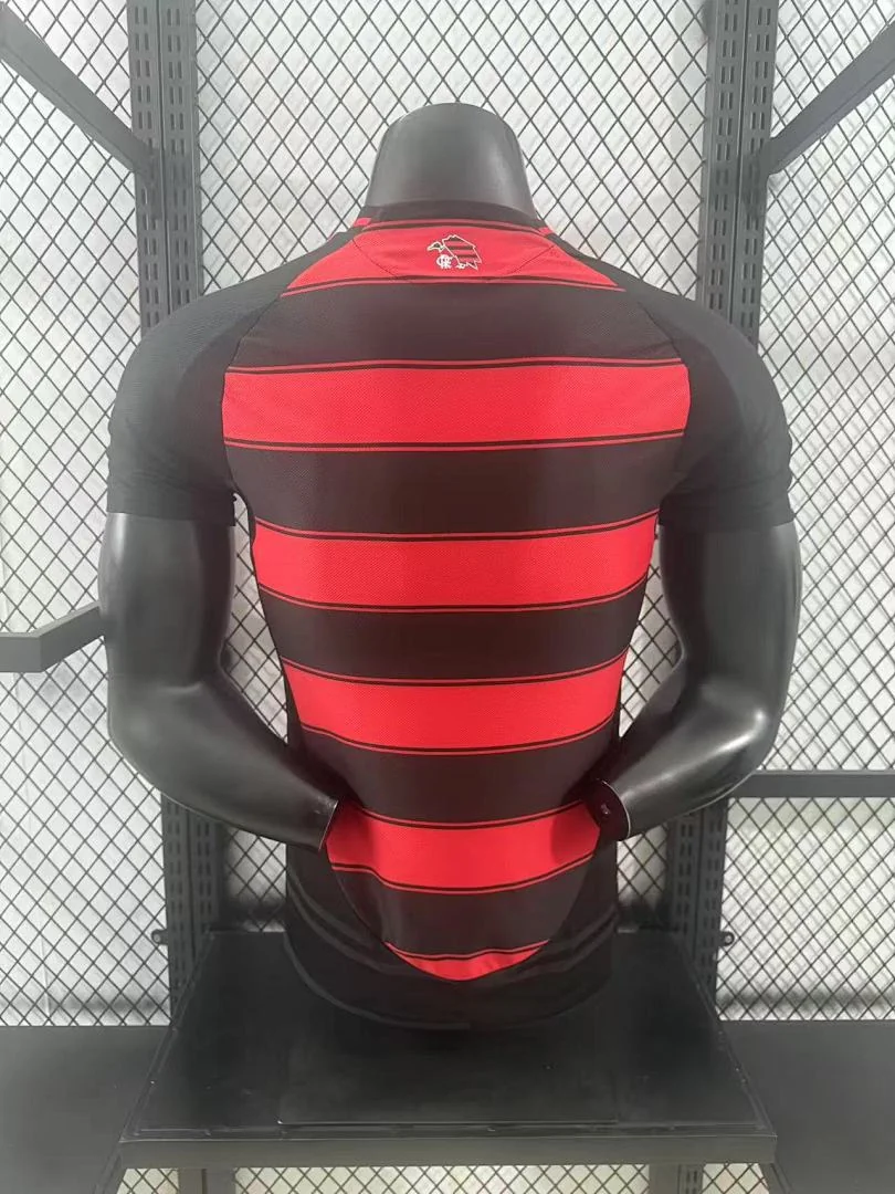 2526 Flamengo Home S-4XL - view 2