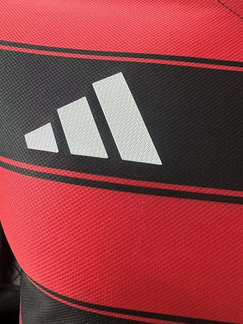 2526 Flamengo Home S-4XL - view 3