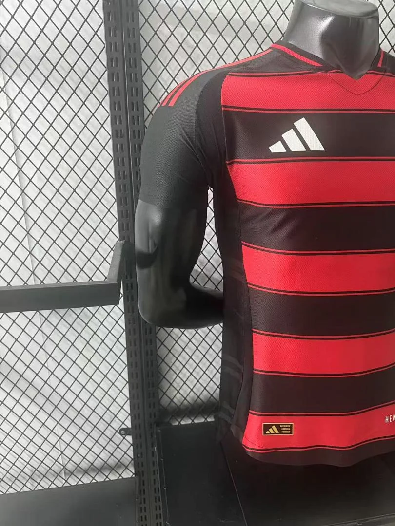 2526 Flamengo Home S-4XL - view 5