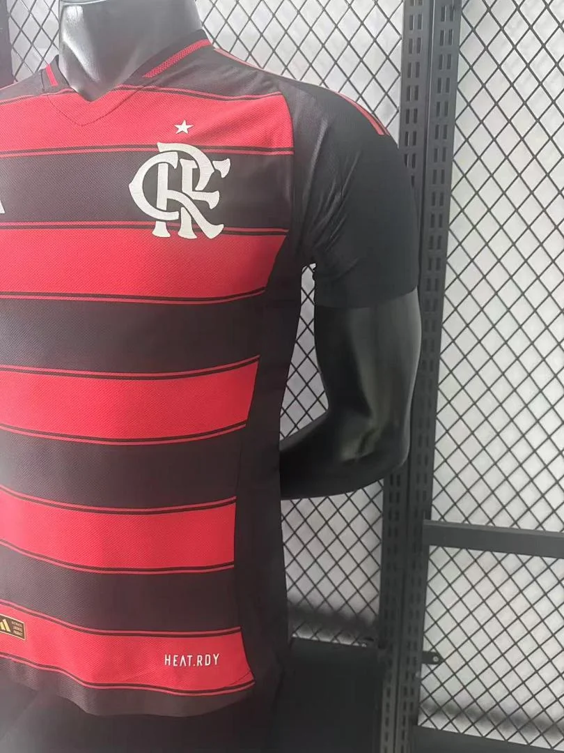 2526 Flamengo Home S-4XL - view 6