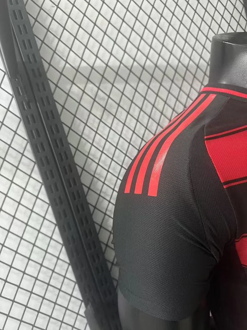 2526 Flamengo Home S-4XL - view 7