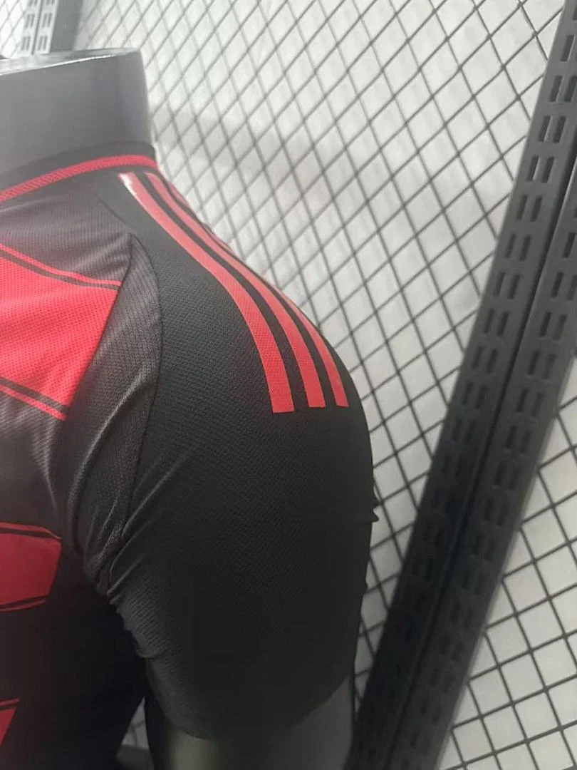 2526 Flamengo Home S-4XL - view 8