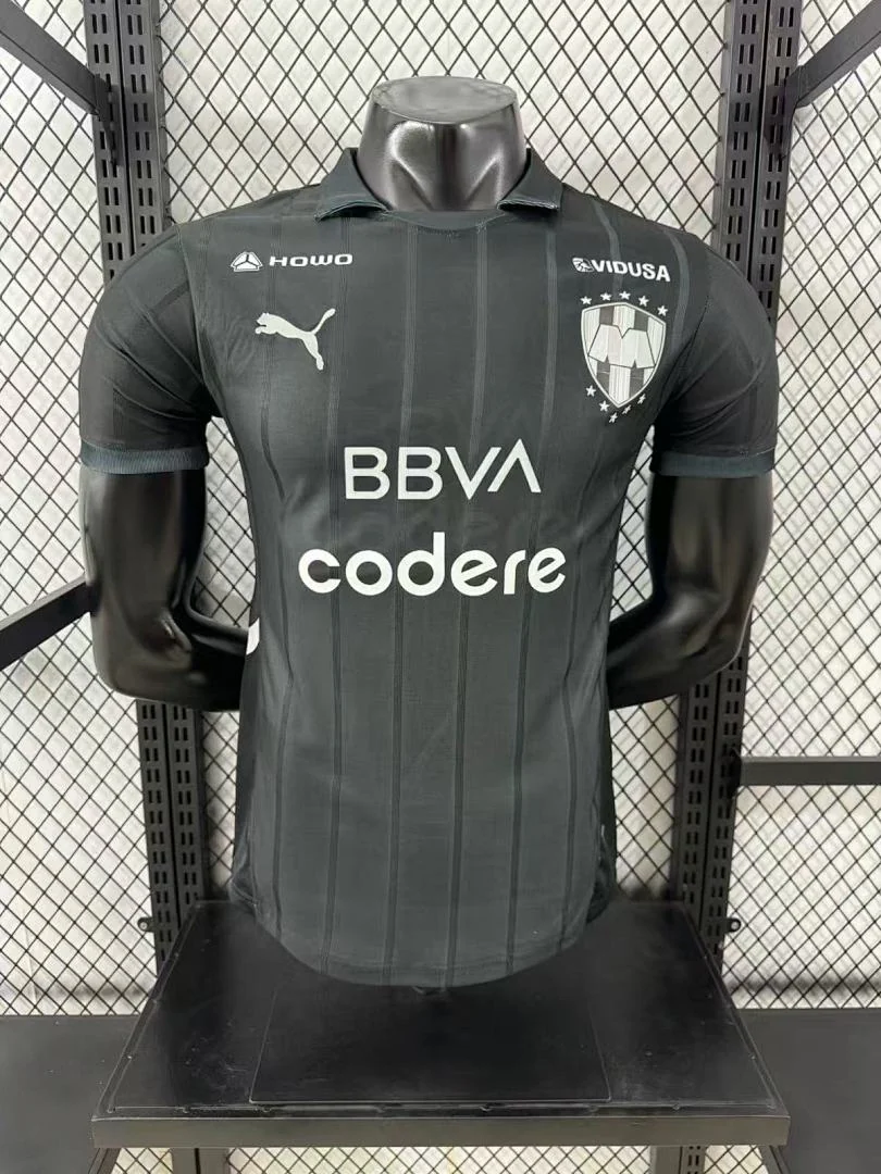 2425 Monterrey Second Away S-3XL - view 1