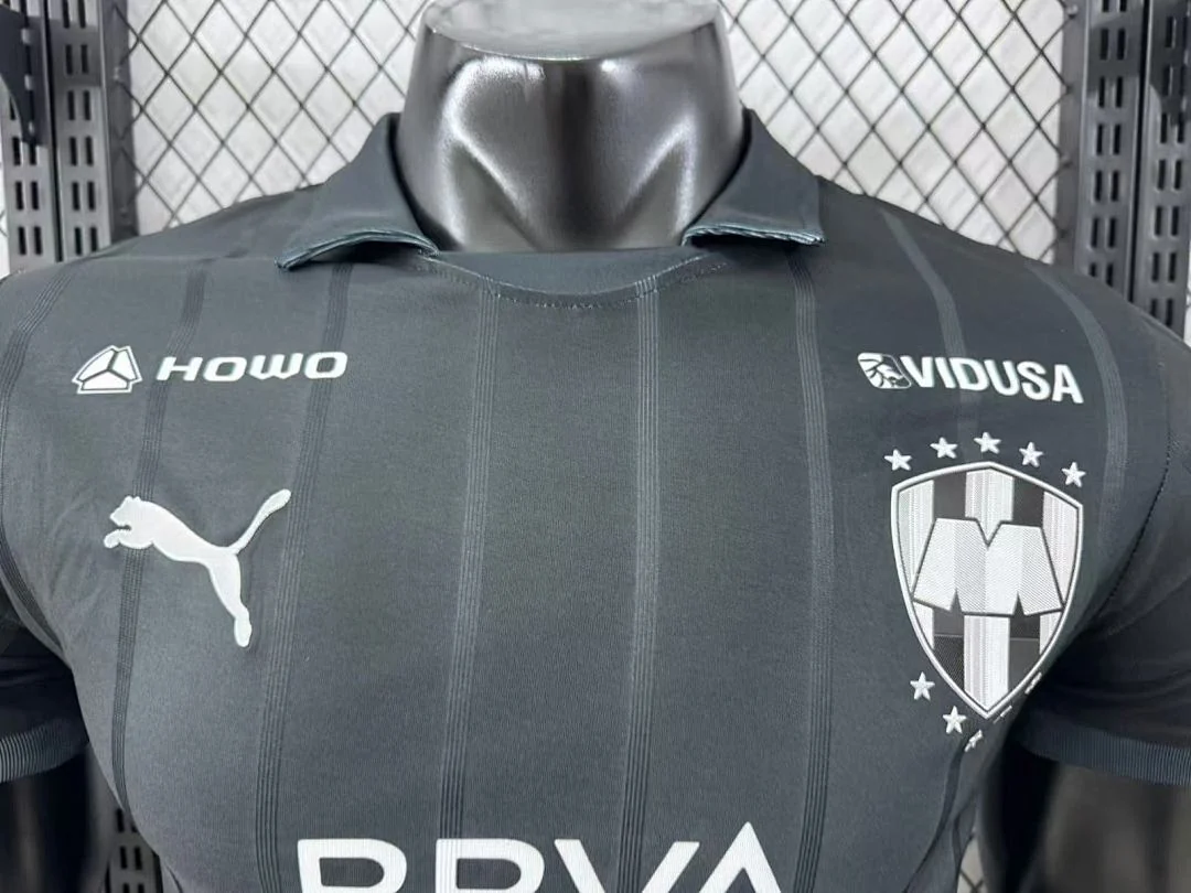 2425 Monterrey Second Away S-3XL - view 3