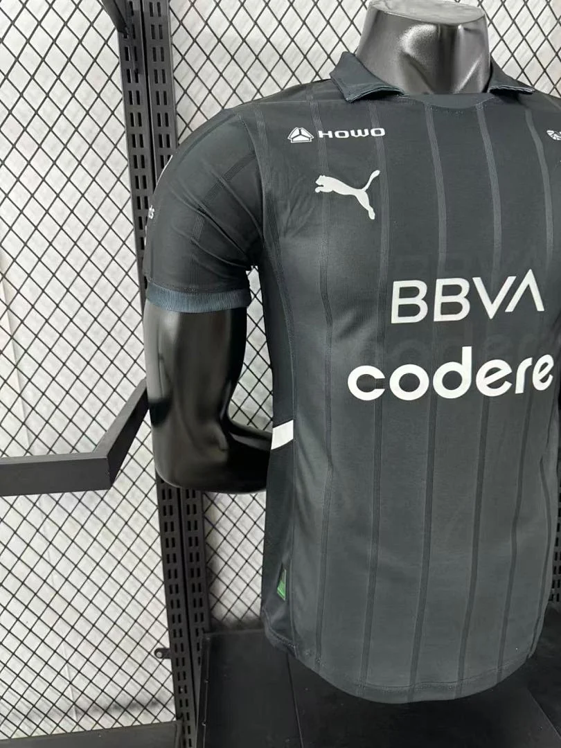 2425 Monterrey Second Away S-3XL - view 6