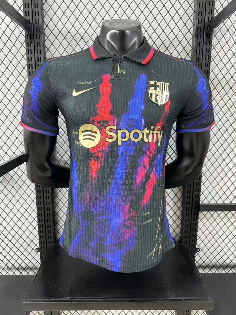 Barcelona Special Edition S-2XL - view 1