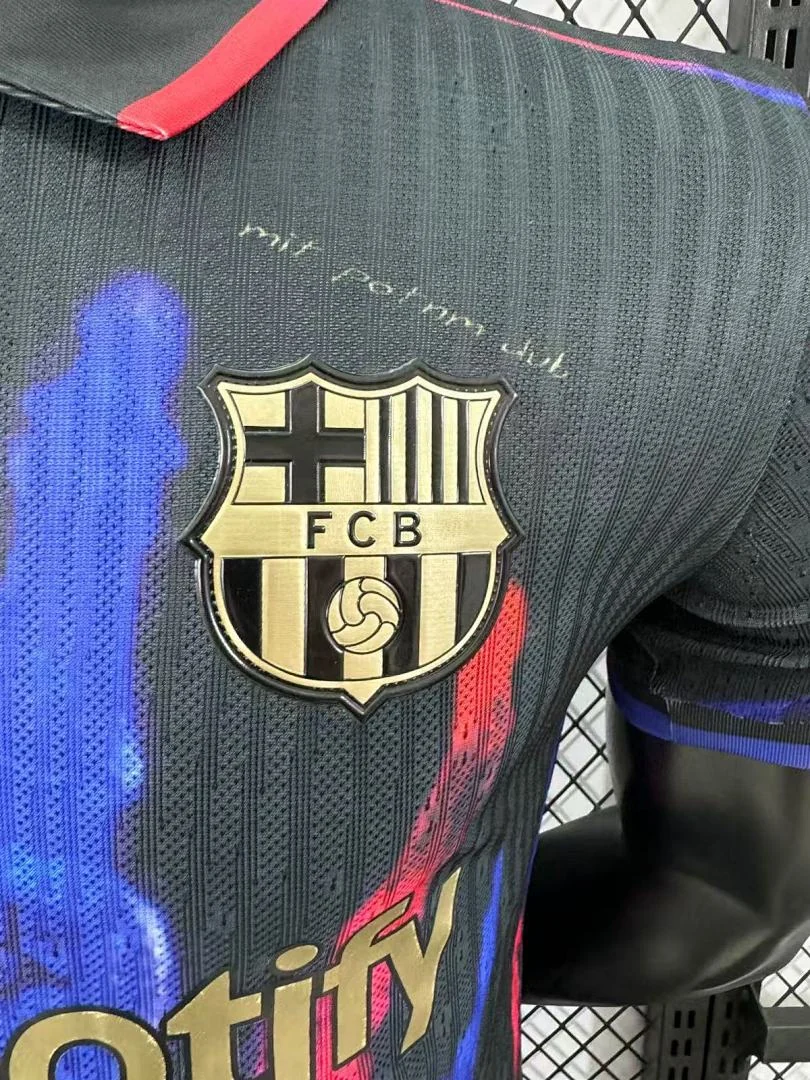 Barcelona Special Edition S-2XL - view 5