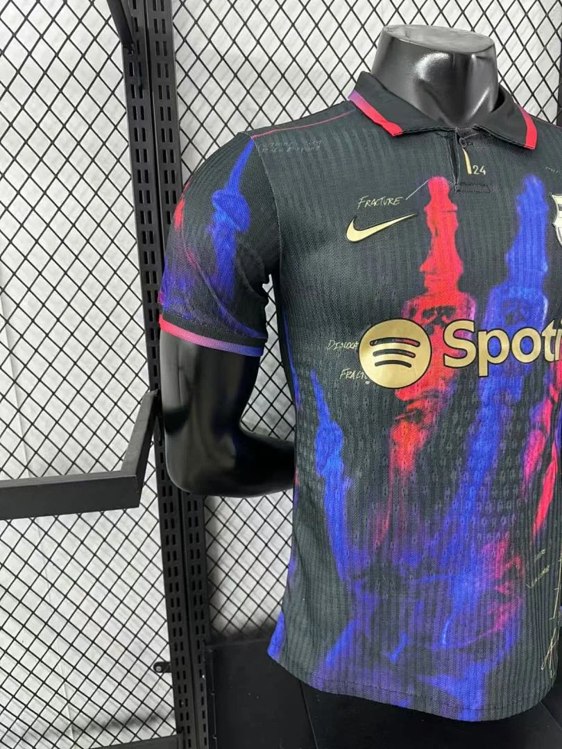 Barcelona Special Edition S-2XL - view 6