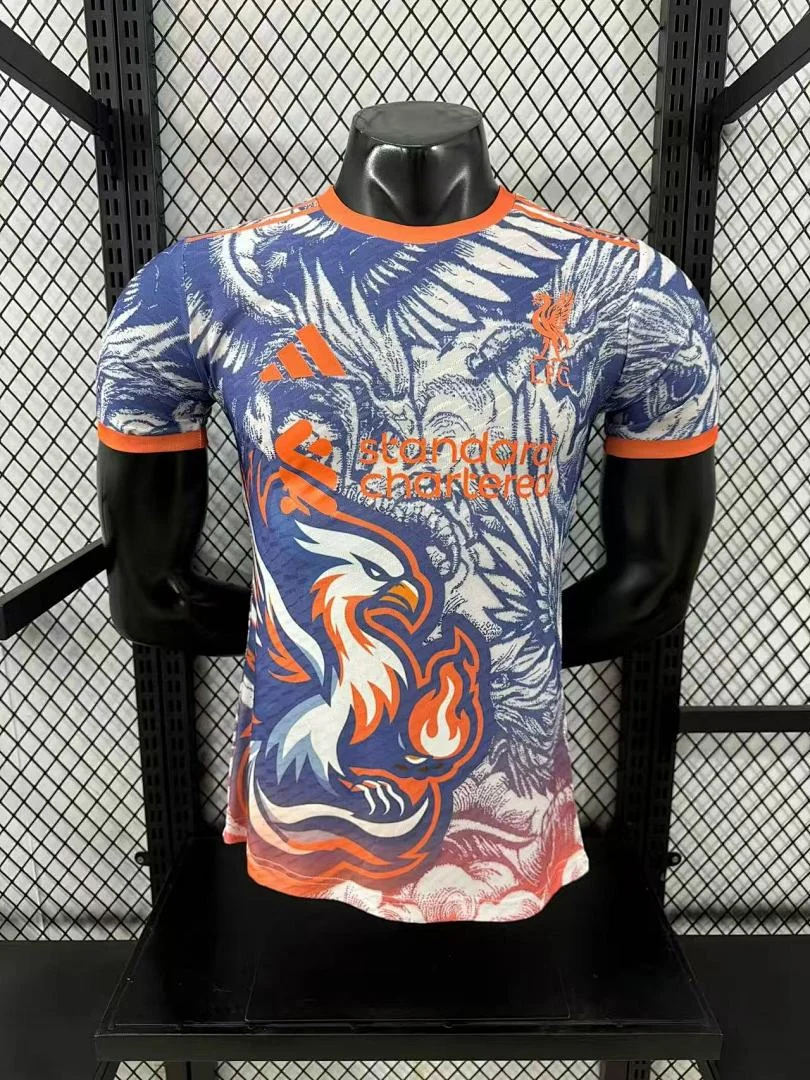 Liverpool Special Edition S-2XL - view 1